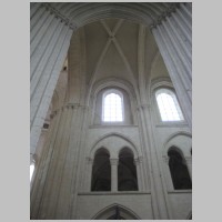 Abbaye de la Trinité de Fécamp, photo Herbaltablet, flickr,5.jpg